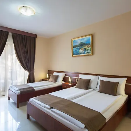 Apartmán Salus Budva