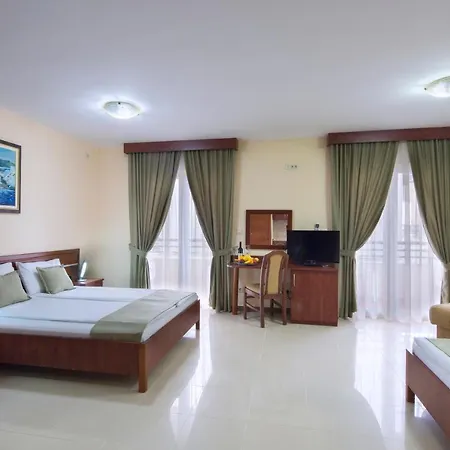 Apartmán Salus