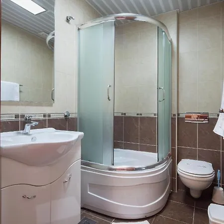 Apartmán Salus *