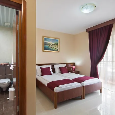 Salus * Budva