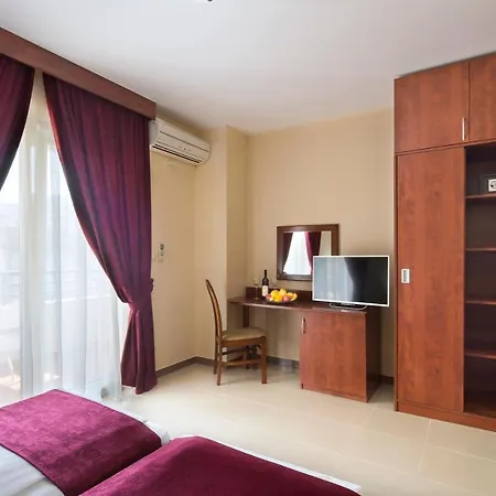 Apartmán Salus *