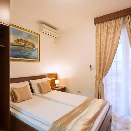 Apartmán Salus *