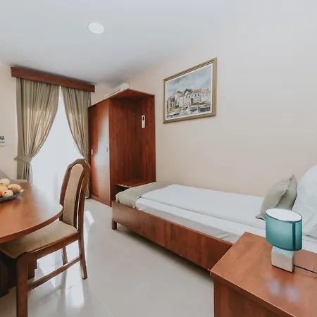 Apartmán Salus Budva