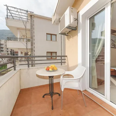 Apartmán Salus