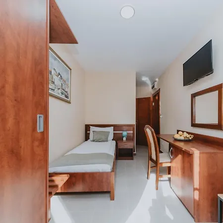 Apartmán Salus