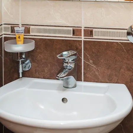 Apartmán Salus Budva