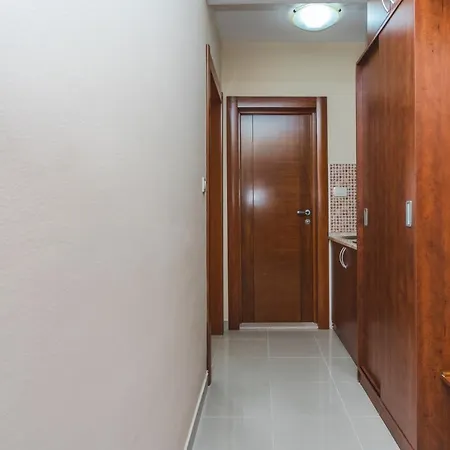 Apartmán Salus Budva