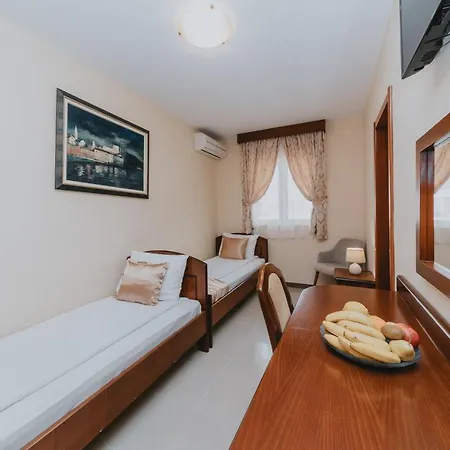 Apartmán Salus Budva