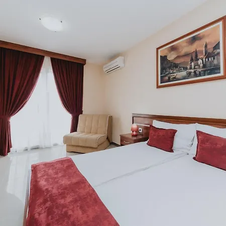 Appartement Salus *