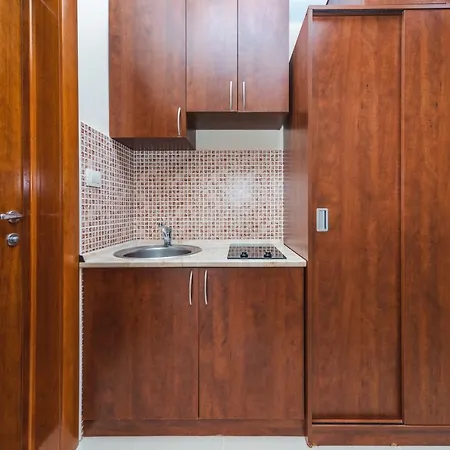 Salus Appartement